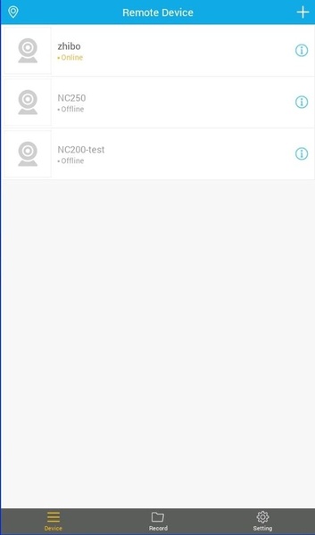 tpCamera - Preview 1