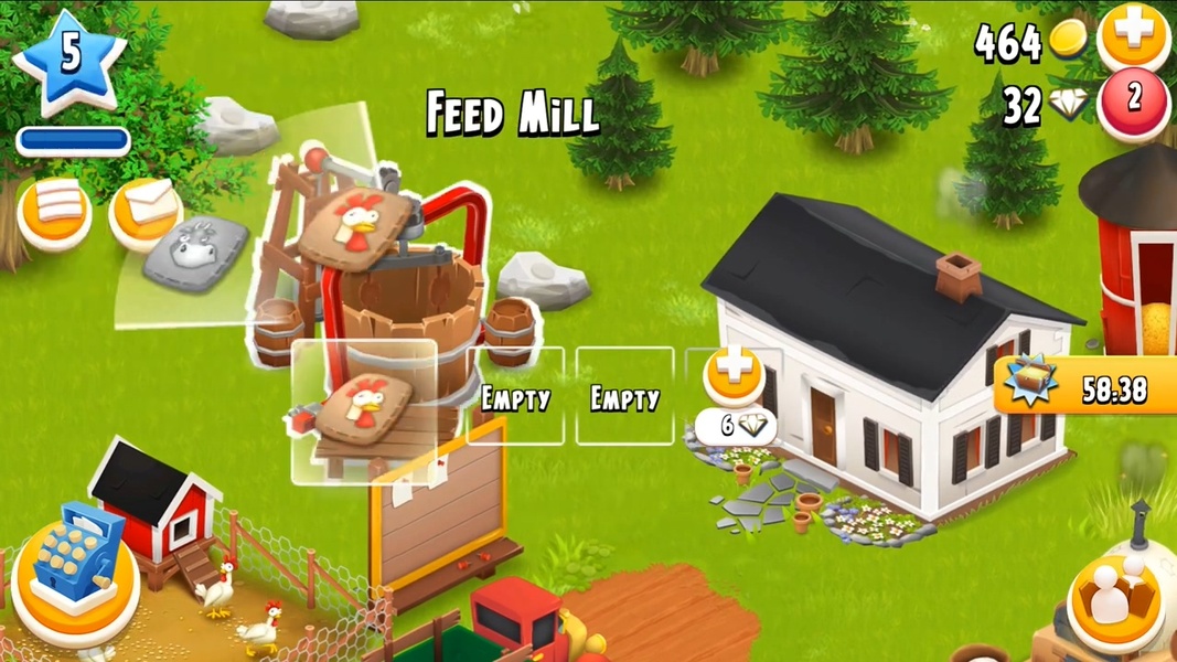 Hay Day - Preview 5
