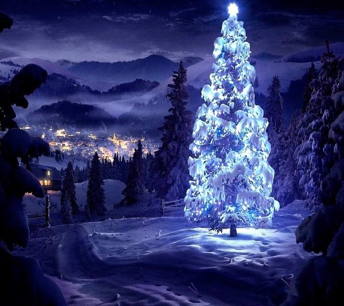 Christmas Wallpapers Share - Preview 2