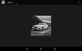 Car Wallpapers HD - BMW screenshot 1
