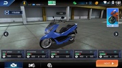 Traffic Fever-Moto screenshot 9