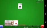 Classic Tri Peaks Solitaire screenshot 7