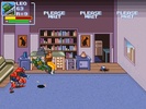 Teenage Mutant Ninja Turtles: Rescue-Palooza! screenshot 8