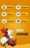São Jorge - Santo Guerreiro screenshot 6