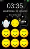 Smiley Screen Unlock screenshot 3