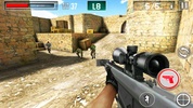 Gun Shoot War screenshot 9
