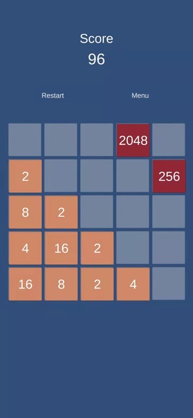 2048 Pro - Preview 3