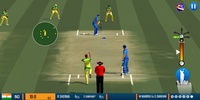 World Cricket Battle 2 screenshot 4