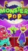 Monster Pop - Bubble Shooter Games screenshot 16