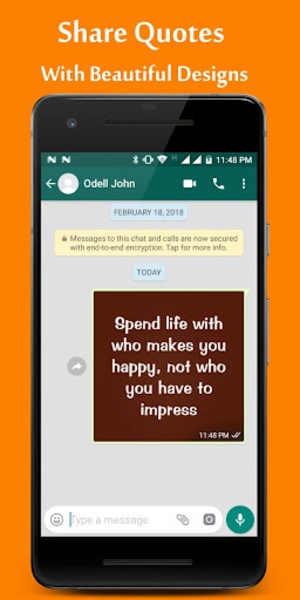 Deep Life Quotes - Preview 3
