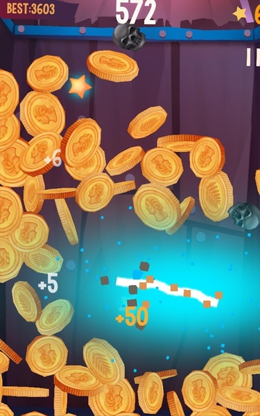 PopCorn Blast - Preview 4