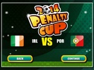 2014 Penalty Cup screenshot 6