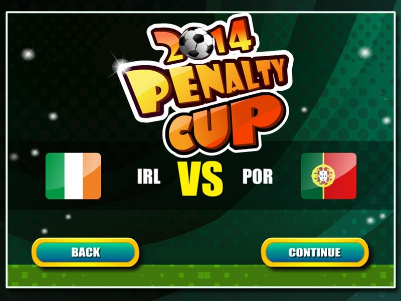 2014 Penalty Cup - Preview 6
