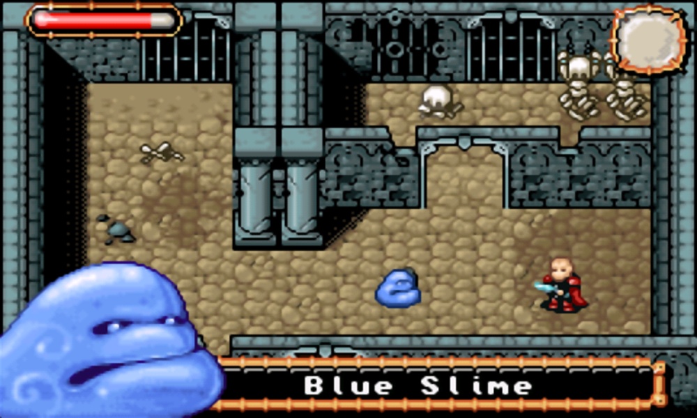 Emulator shaders - Preview 2