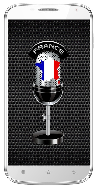 Radio France Online Music - Preview 2