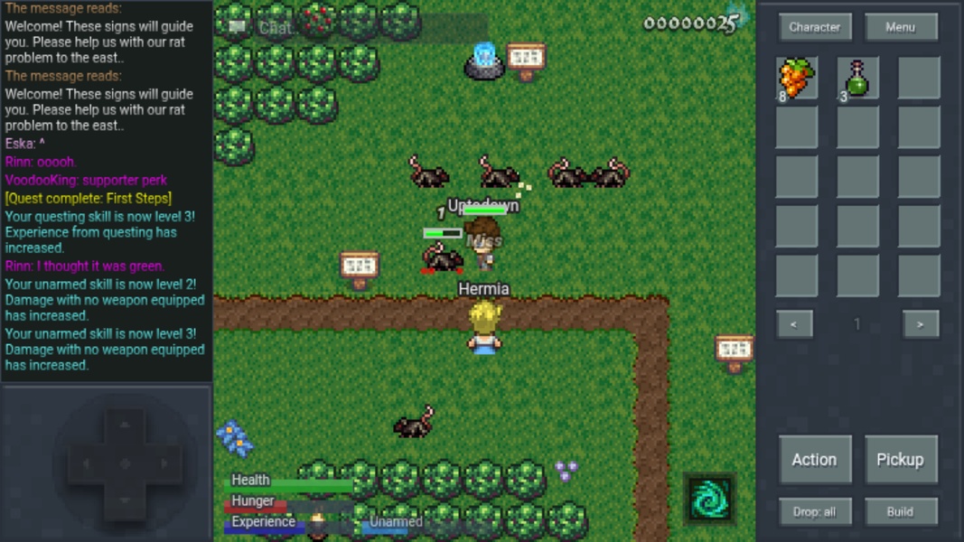 Mystera Legacy - Preview 10