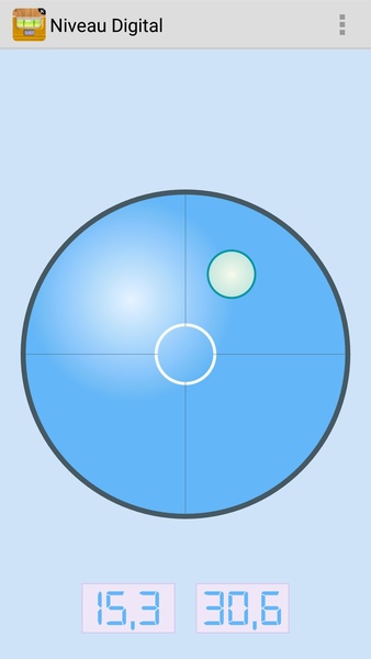 Bubble Level Pro - Preview 2