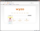 Wyzo screenshot 4