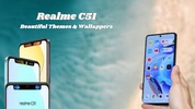 Realme C51 screenshot 6