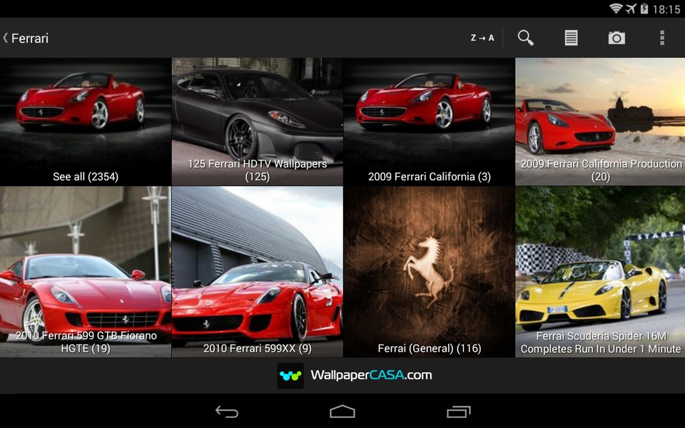 GW CarPix HD - Preview 21