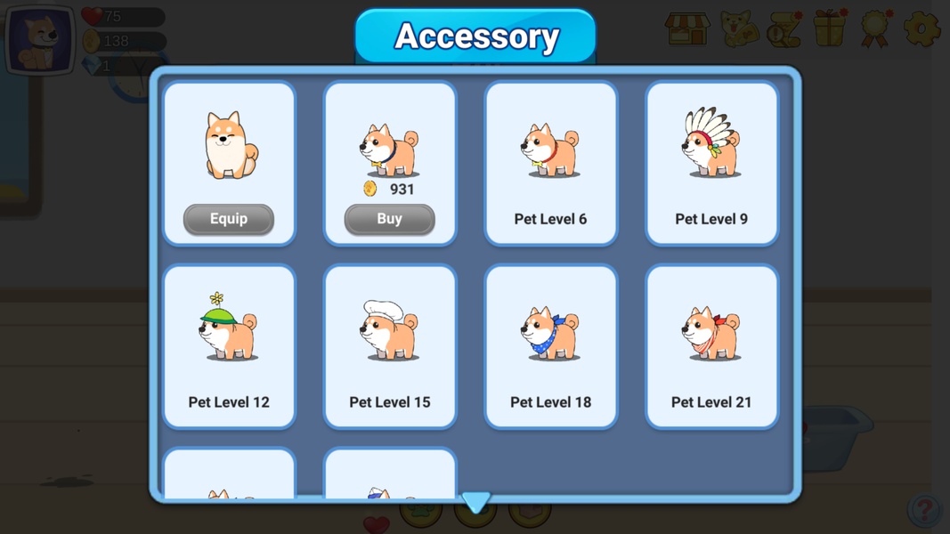 Pet House - Preview 2