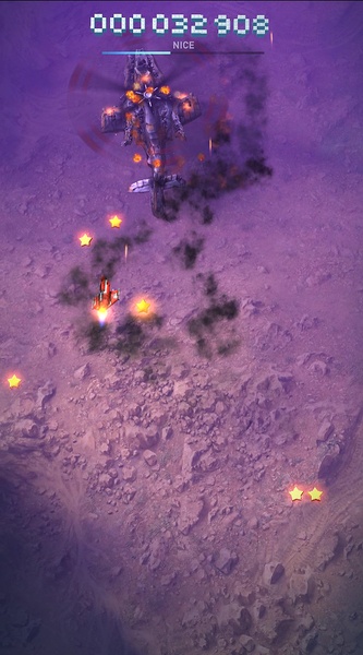 Sky Force Reloaded - Preview 5
