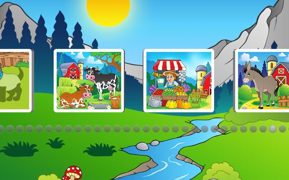 AnimalPuzzle - Preview 15