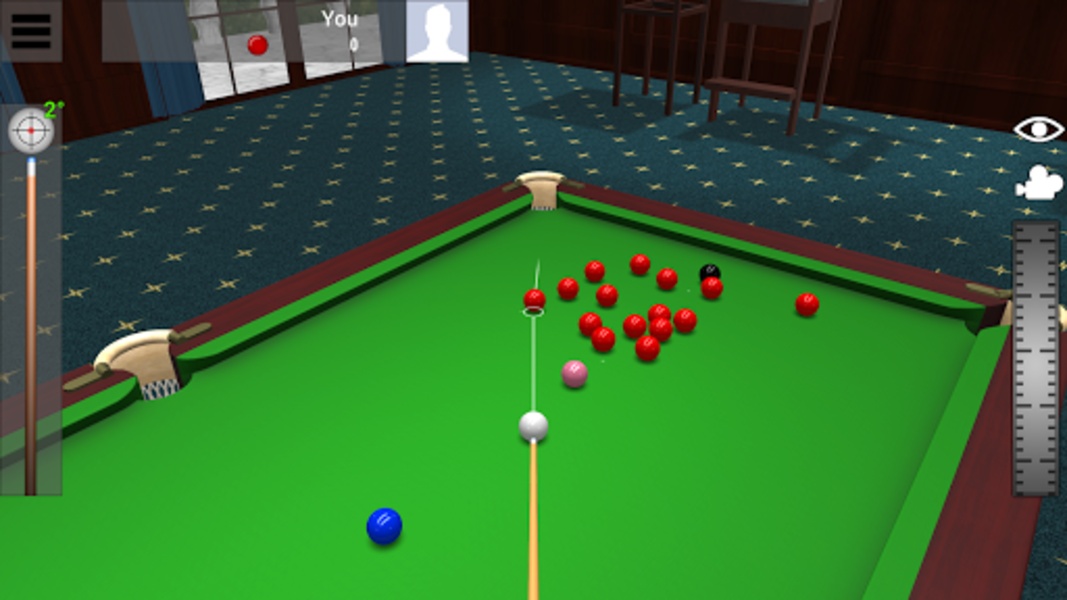 Snooker Online - Preview 4