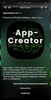 App-Creator screenshot 15