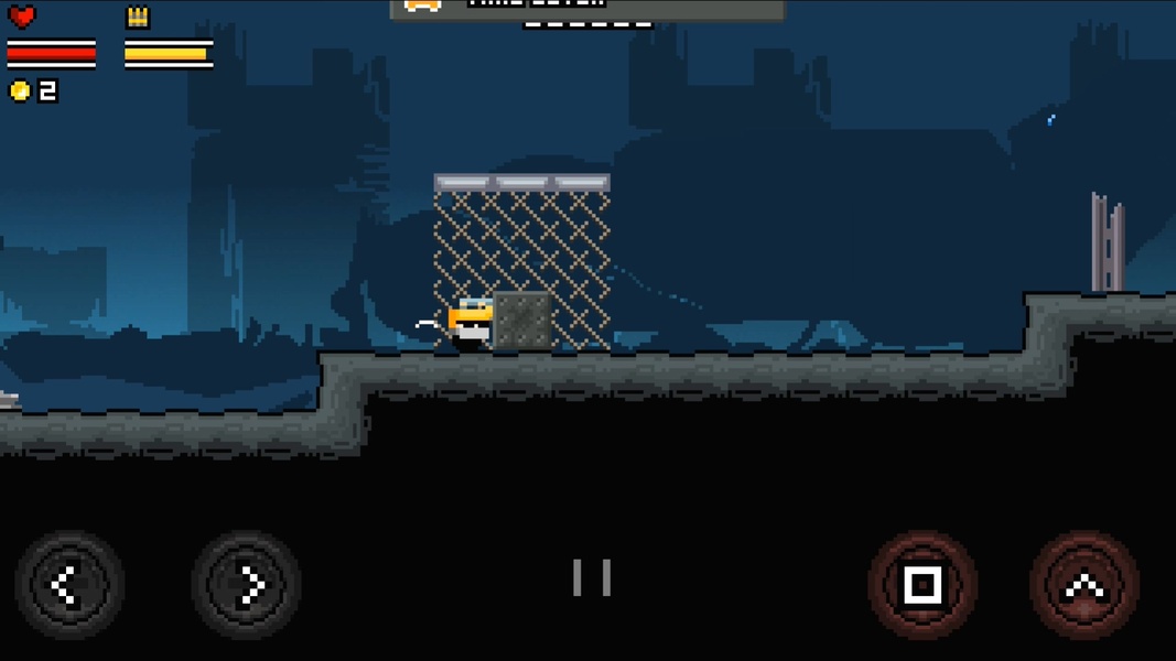 Gunslugs Free - Preview 1