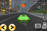 Street Crime Crazy Car Pursuit screenshot 4