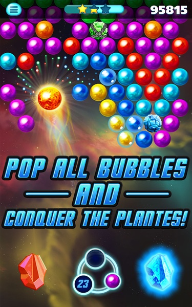Planet Pop - Preview 5