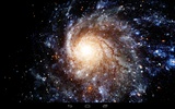 Galaxy Wallpaper screenshot 6