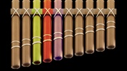 Play Pan Flute screenshot 1