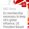 BBC: World News & Stories screenshot 11