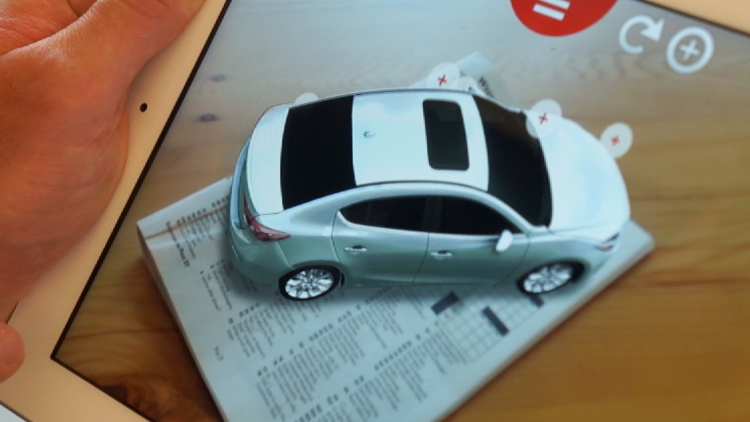 Mazda3 - Preview 10