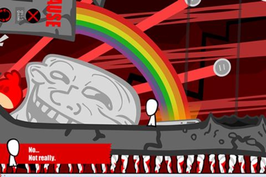 Reimagine The Game - Preview 2