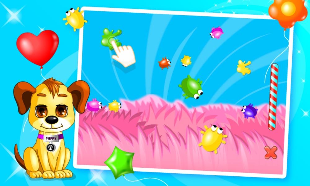 Pet Birthday - Preview 15
