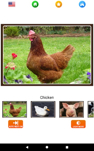 Animal sounds-Kids Game - Preview 12