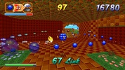 Sonic Robo Blast 2 screenshot 10