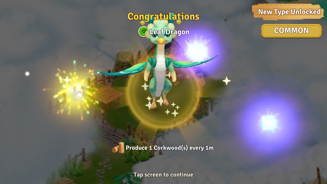 Dragon Farm Adventure - Preview 9