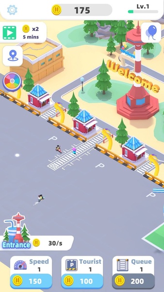 Jumbo Park - Preview 2