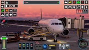 Flight Simulator: Pilot Game screenshot 6