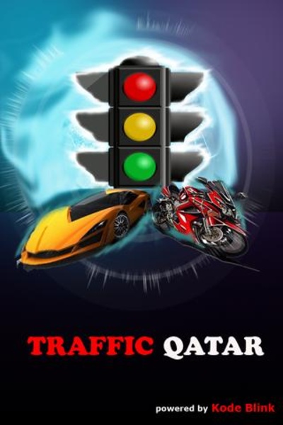 Traffic Qatar - Preview 3