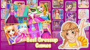 Girl Games All Girls Game 2023 screenshot 4