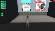 Mall Del Sur Virtual screenshot 1