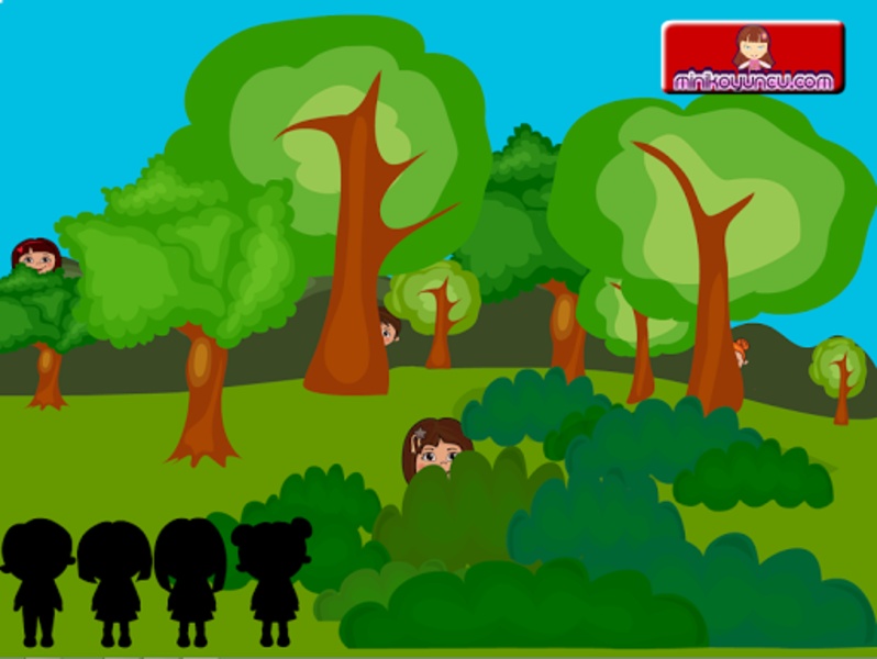 Lili Camping - Preview 3