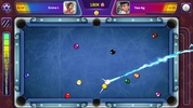 Sir Snooker: 8 Ball Pool screenshot 6