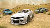 Drift Car Driving Simulator screenshot 6