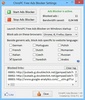 ChrisPC Free Ads Blocker screenshot 2